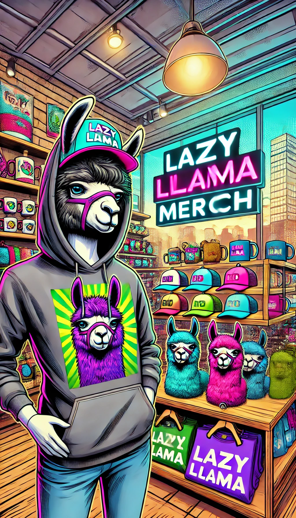 Merchandise