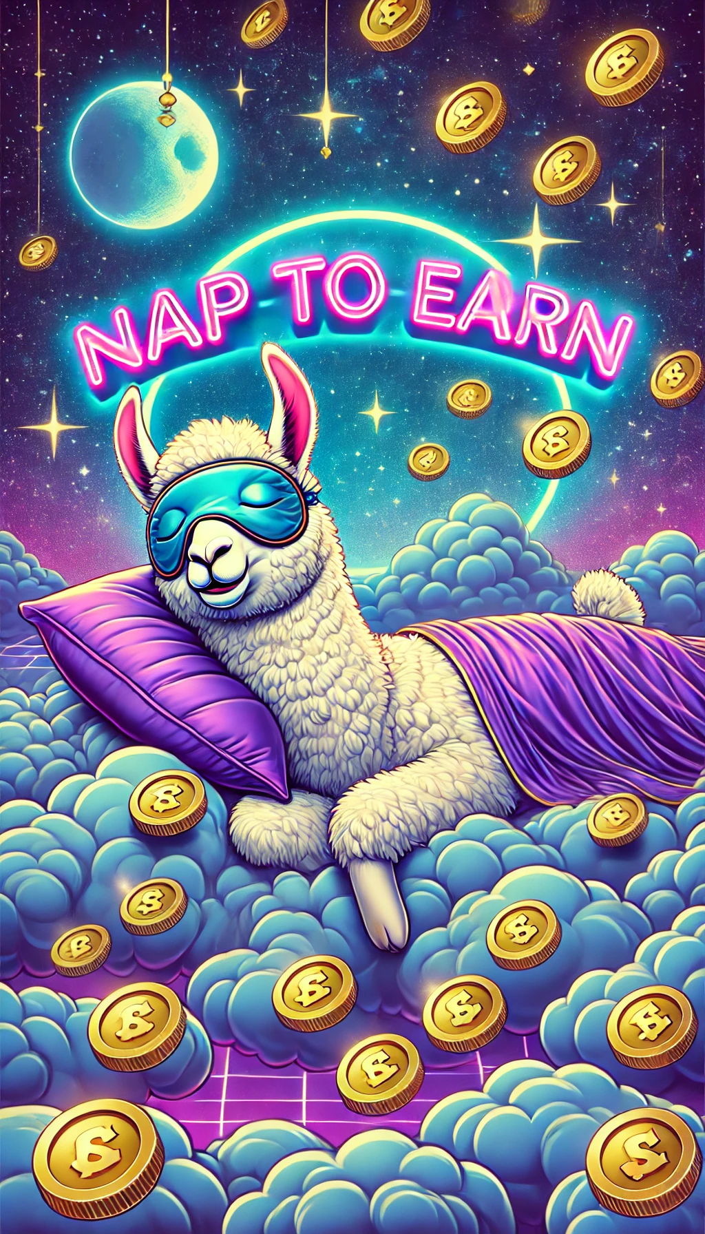 Nap-to-Earn